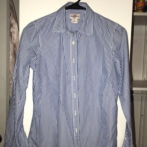Haberdashery J.Crew button up shirt